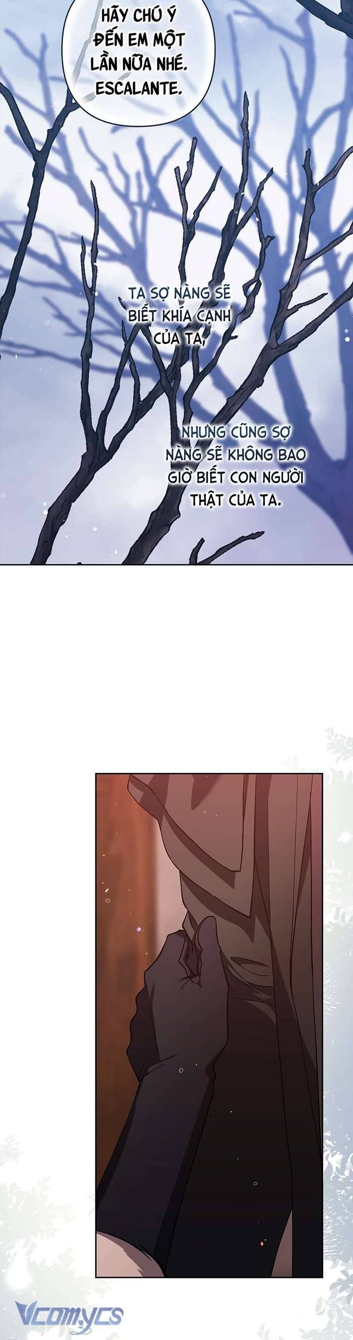 Hôn Nhân Này Rồi Sẽ Đổ Vỡ: Chapter 69