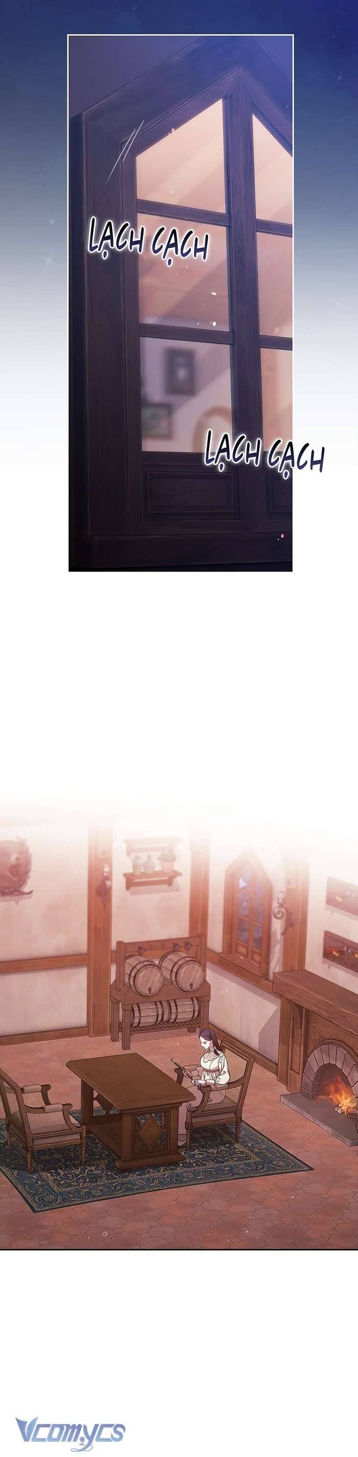 Hôn Nhân Này Rồi Sẽ Đổ Vỡ: Chapter 69