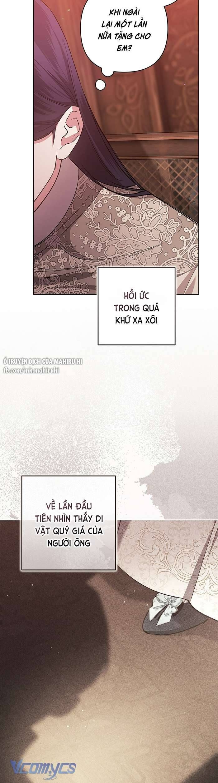 Hôn Nhân Này Rồi Sẽ Đổ Vỡ: Chapter 69