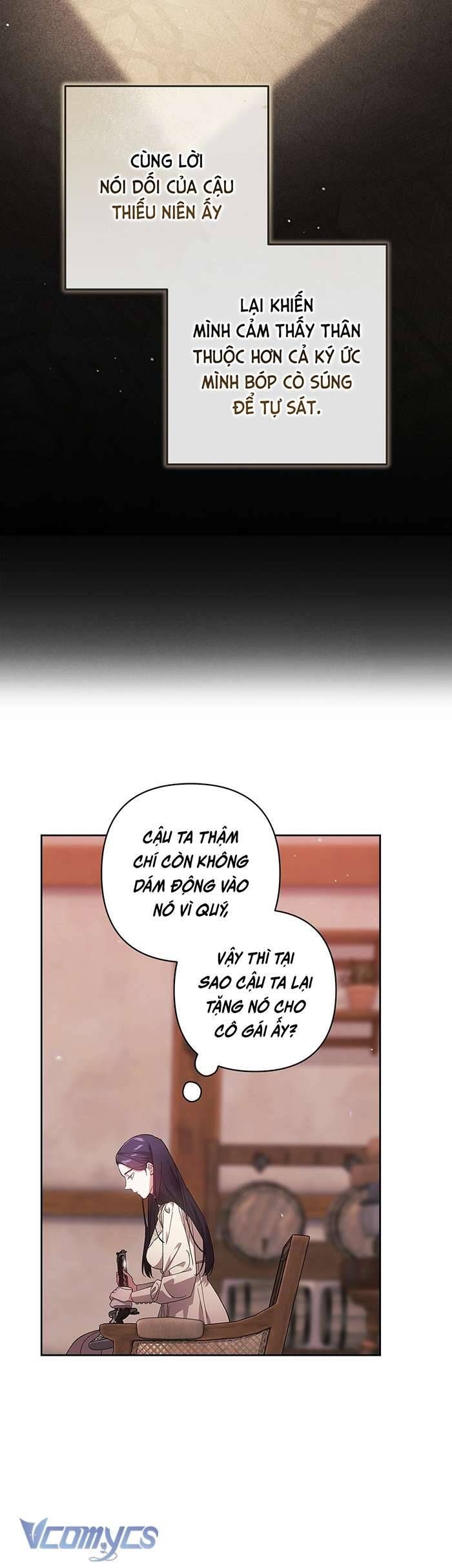 Hôn Nhân Này Rồi Sẽ Đổ Vỡ: Chapter 69