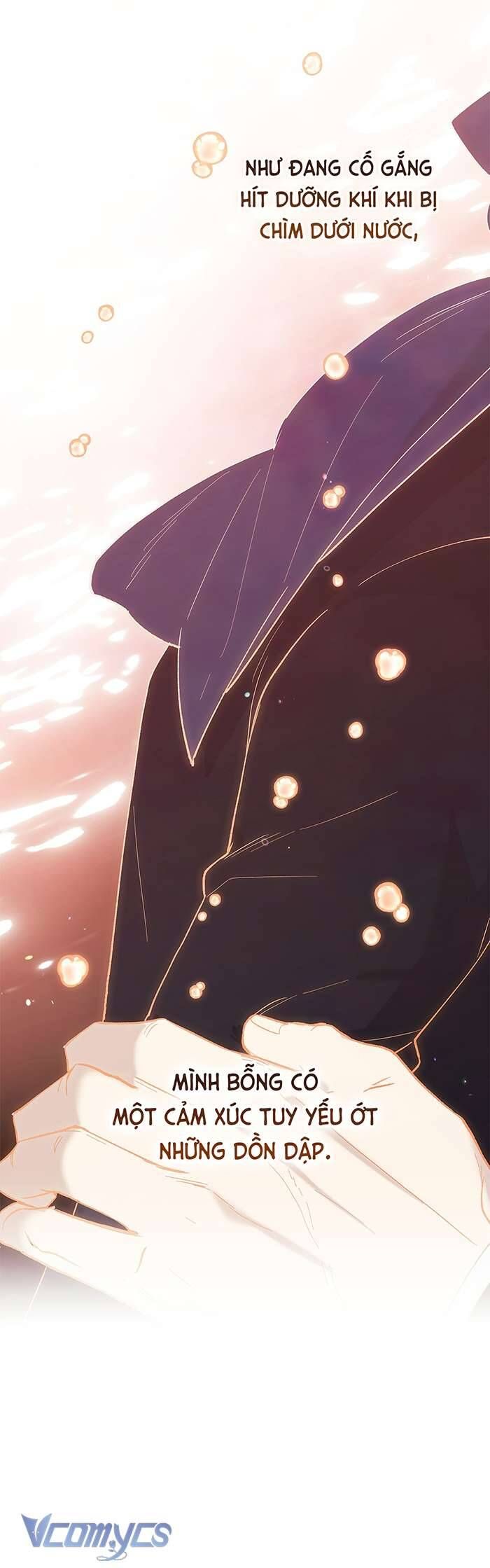 Hôn Nhân Này Rồi Sẽ Đổ Vỡ: Chapter 69