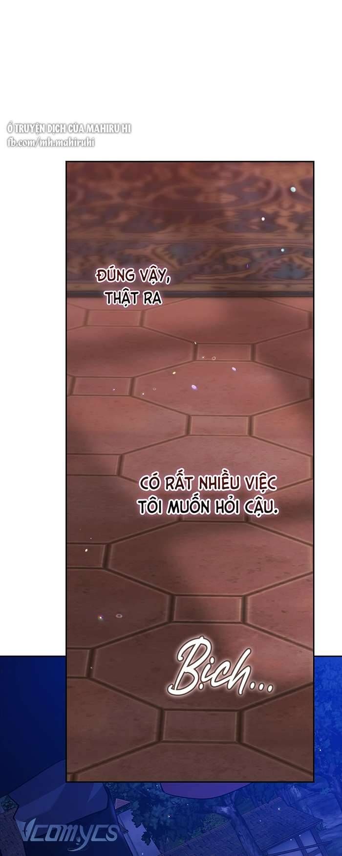 Hôn Nhân Này Rồi Sẽ Đổ Vỡ: Chapter 69