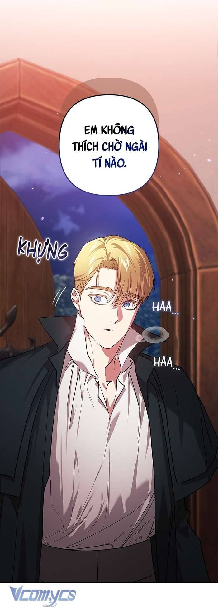 Hôn Nhân Này Rồi Sẽ Đổ Vỡ: Chapter 69