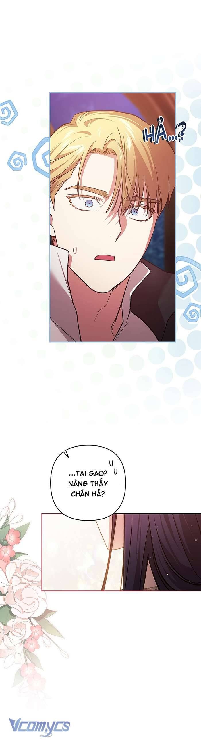 Hôn Nhân Này Rồi Sẽ Đổ Vỡ: Chapter 69