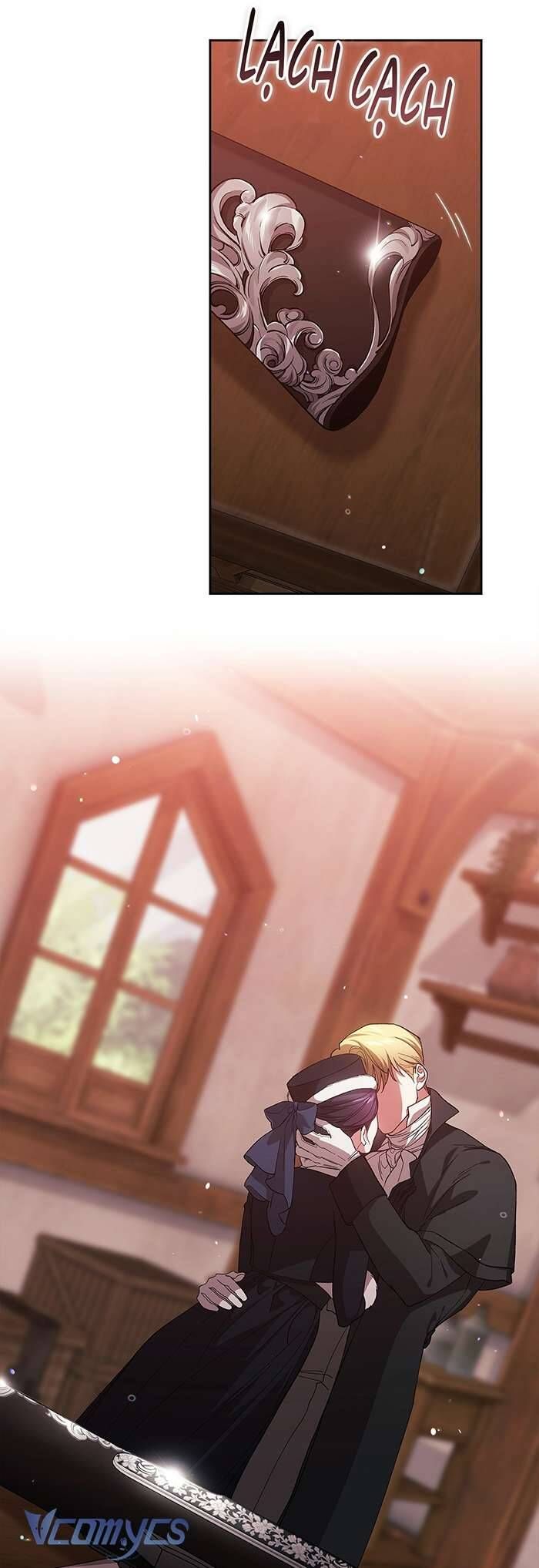 Hôn Nhân Này Rồi Sẽ Đổ Vỡ: Chapter 69