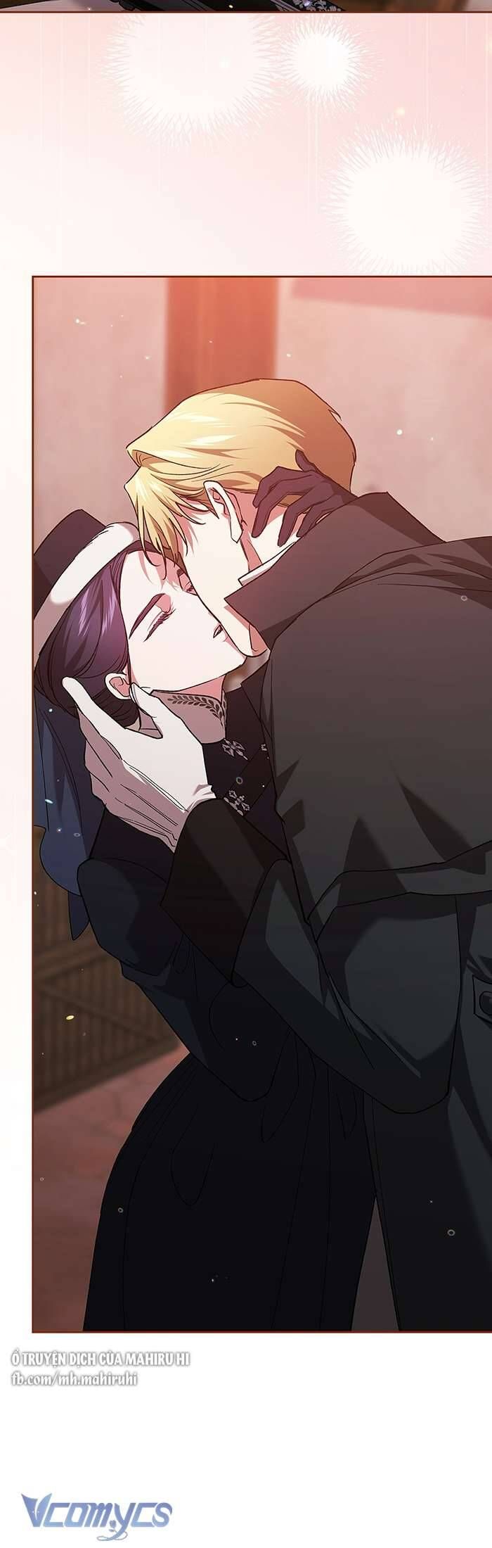 Hôn Nhân Này Rồi Sẽ Đổ Vỡ: Chapter 69