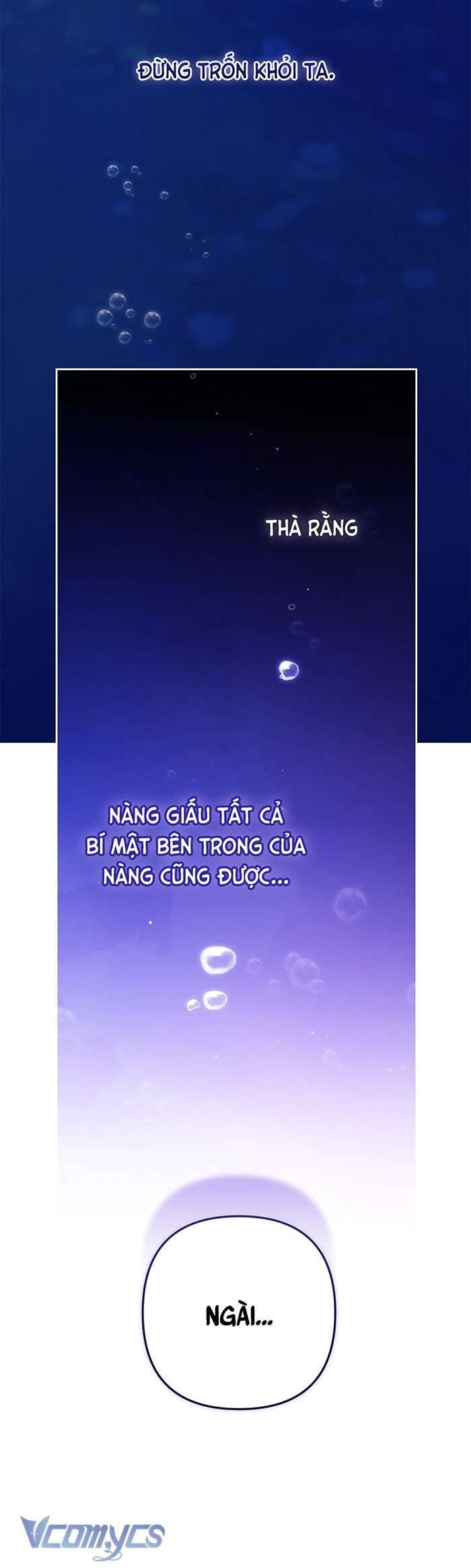 Hôn Nhân Này Rồi Sẽ Đổ Vỡ: Chapter 69