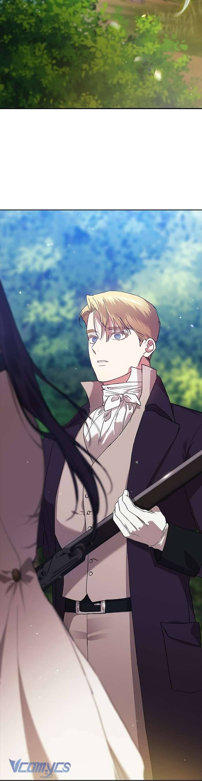 Hôn Nhân Này Rồi Sẽ Đổ Vỡ: Chapter 71