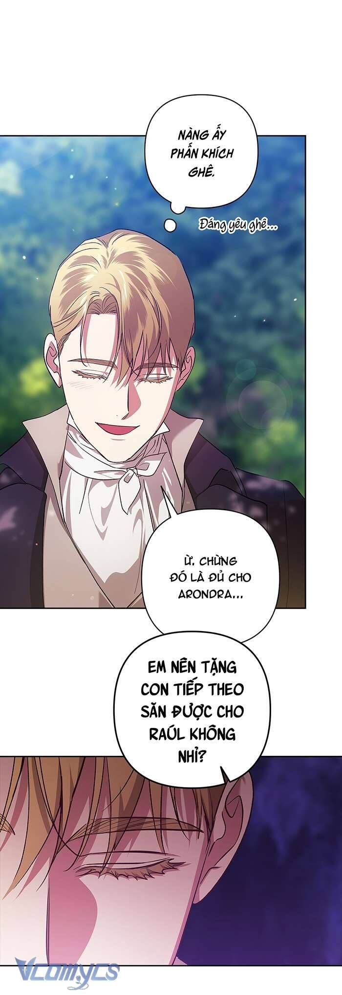 Hôn Nhân Này Rồi Sẽ Đổ Vỡ: Chapter 71