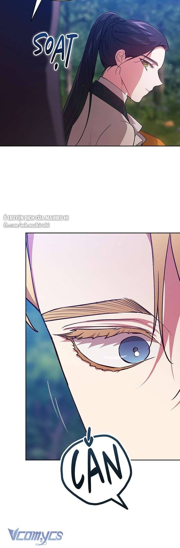 Hôn Nhân Này Rồi Sẽ Đổ Vỡ: Chapter 71