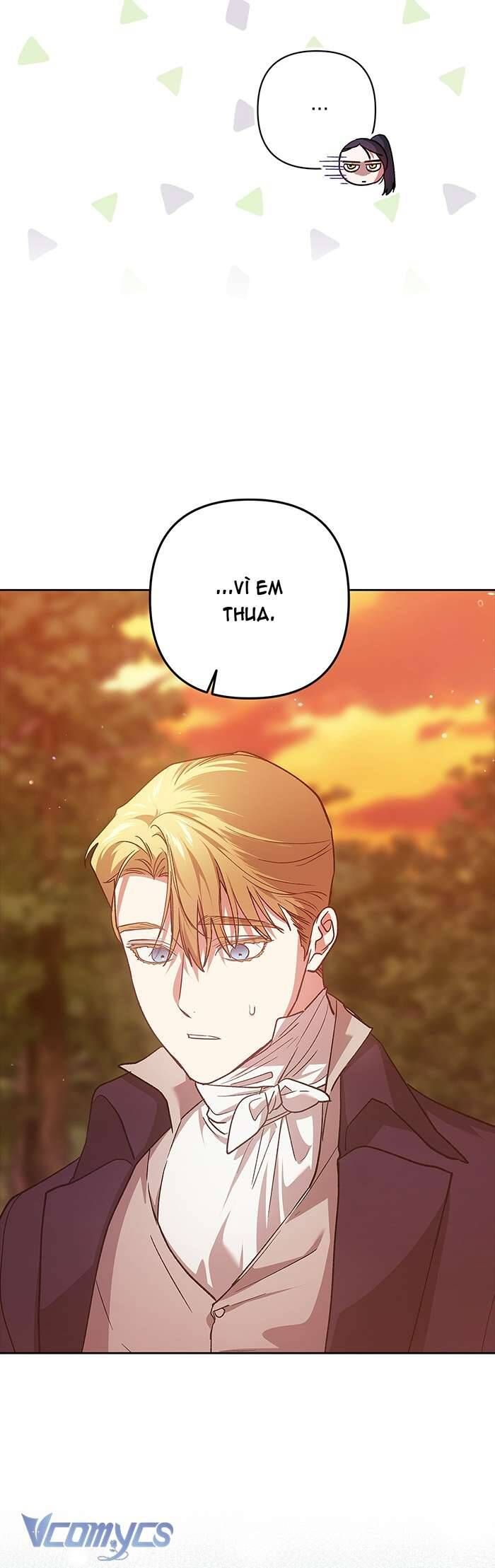 Hôn Nhân Này Rồi Sẽ Đổ Vỡ: Chapter 71