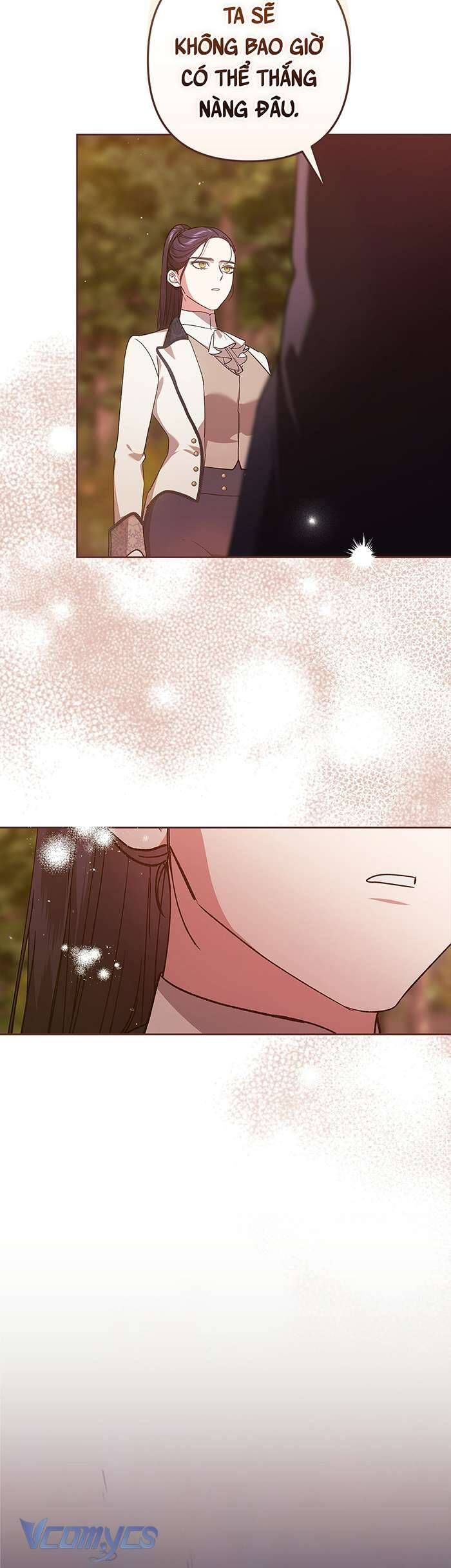 Hôn Nhân Này Rồi Sẽ Đổ Vỡ: Chapter 71