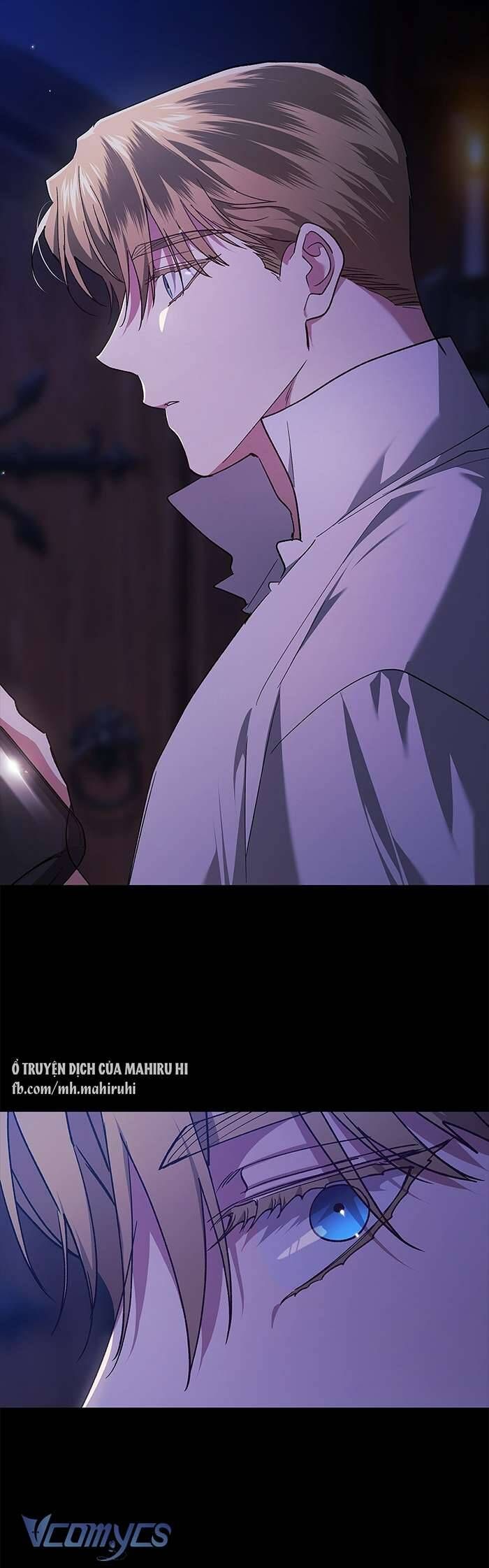 Hôn Nhân Này Rồi Sẽ Đổ Vỡ: Chapter 71