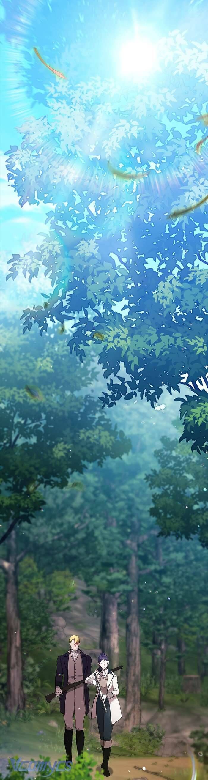 Hôn Nhân Này Rồi Sẽ Đổ Vỡ: Chapter 71