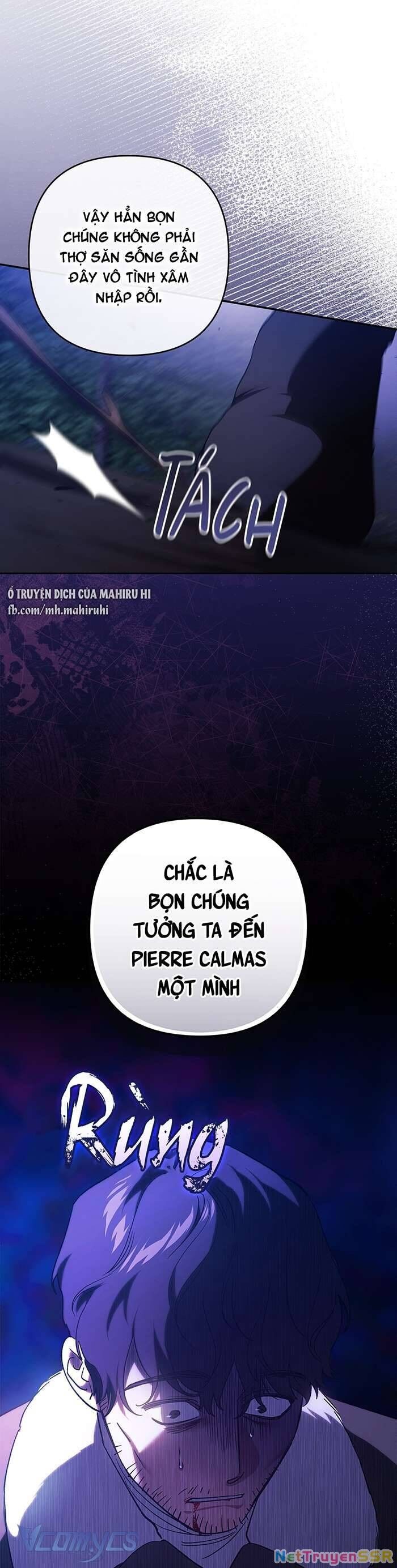 Hôn Nhân Này Rồi Sẽ Đổ Vỡ: Chapter 72