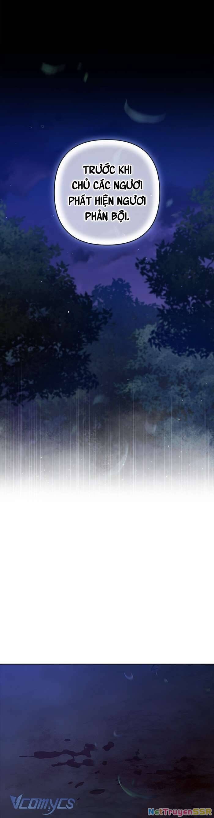 Hôn Nhân Này Rồi Sẽ Đổ Vỡ: Chapter 72