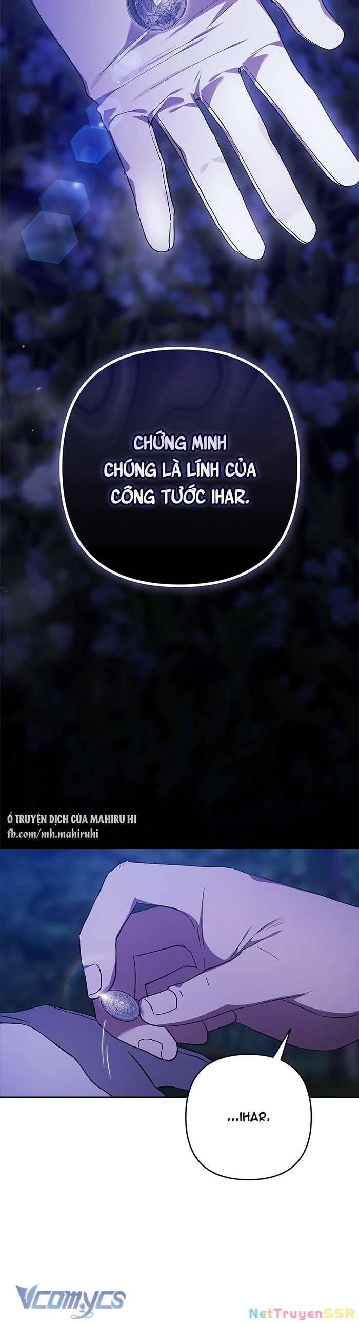 Hôn Nhân Này Rồi Sẽ Đổ Vỡ: Chapter 72