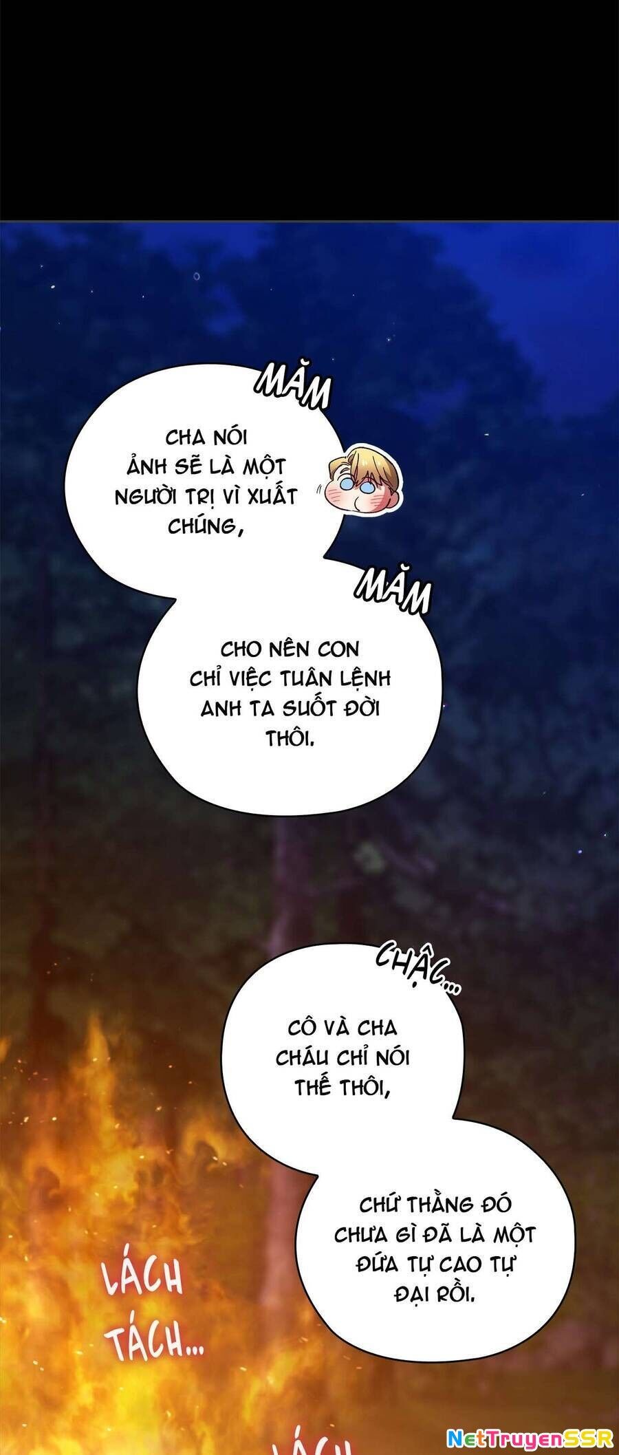 Hôn Nhân Này Rồi Sẽ Đổ Vỡ: Chapter 73