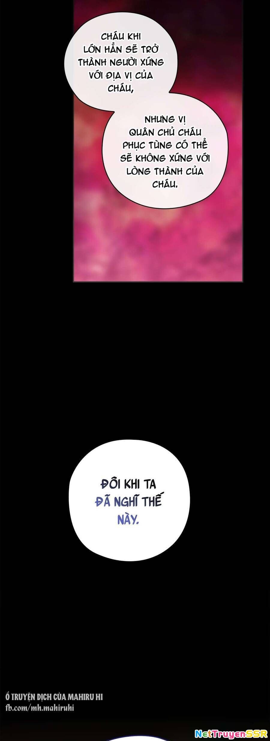 Hôn Nhân Này Rồi Sẽ Đổ Vỡ: Chapter 73