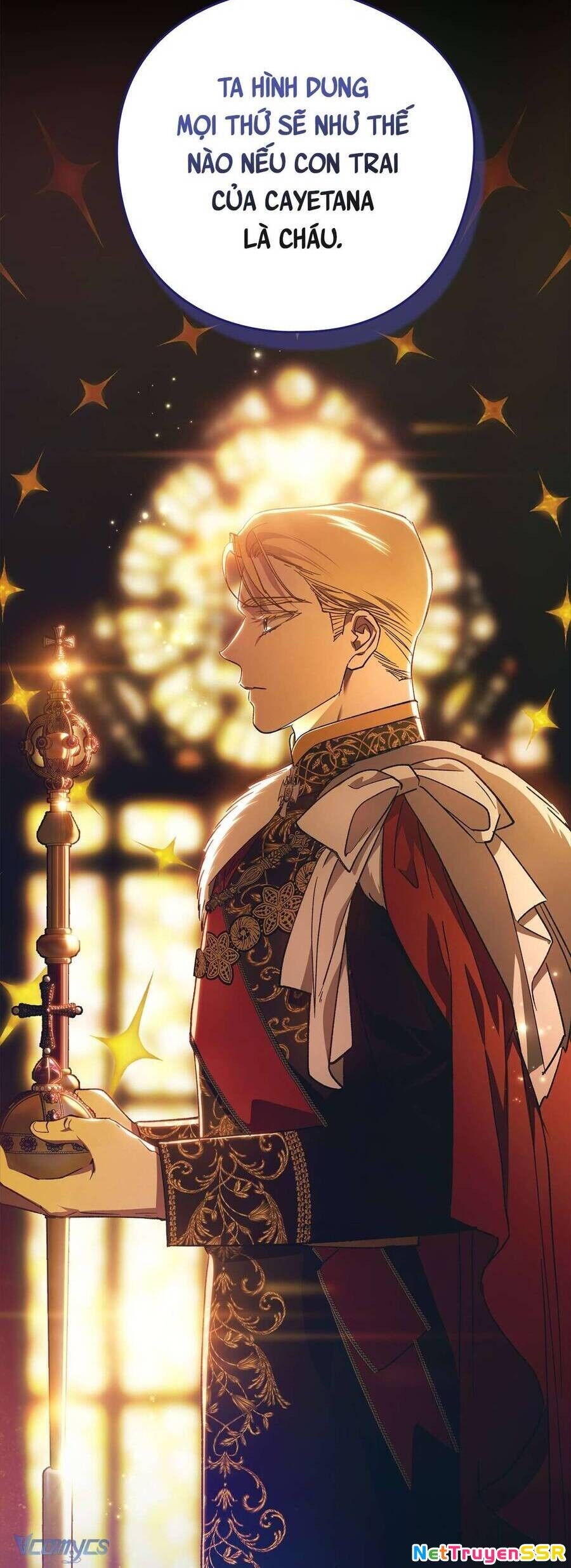 Hôn Nhân Này Rồi Sẽ Đổ Vỡ: Chapter 73