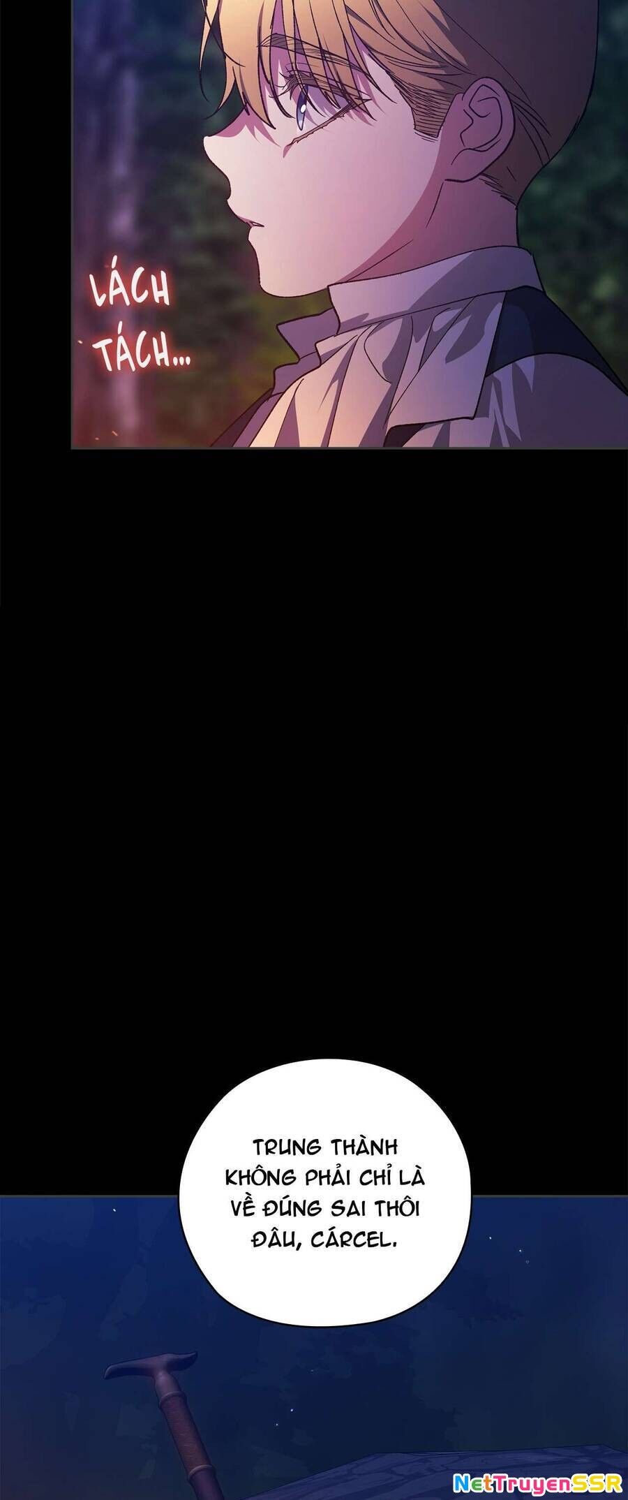 Hôn Nhân Này Rồi Sẽ Đổ Vỡ: Chapter 73