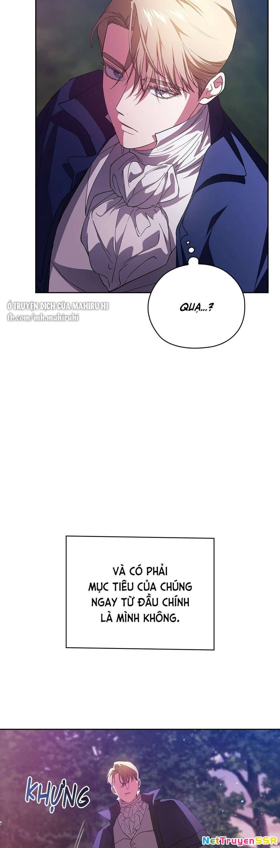 Hôn Nhân Này Rồi Sẽ Đổ Vỡ: Chapter 73