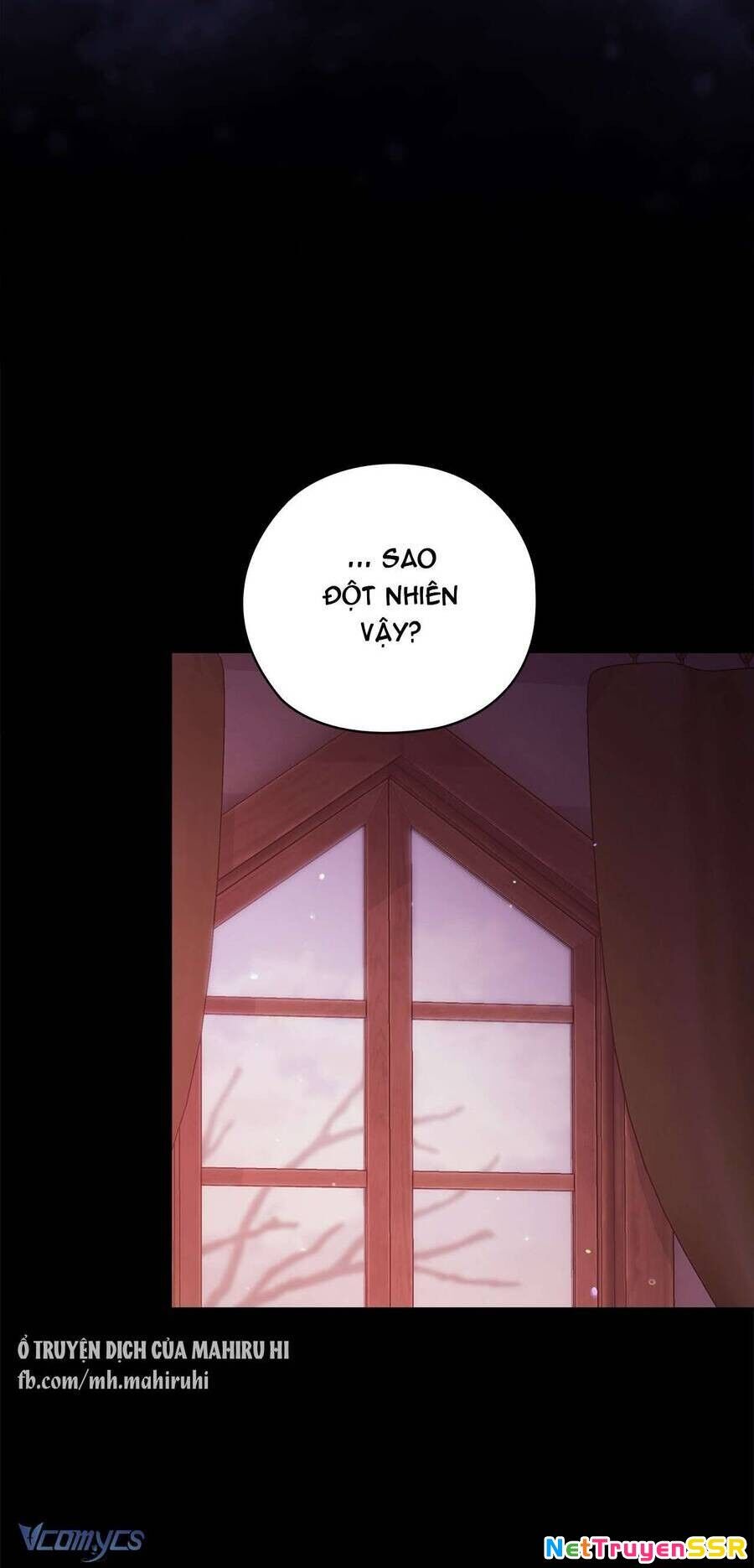 Hôn Nhân Này Rồi Sẽ Đổ Vỡ: Chapter 73