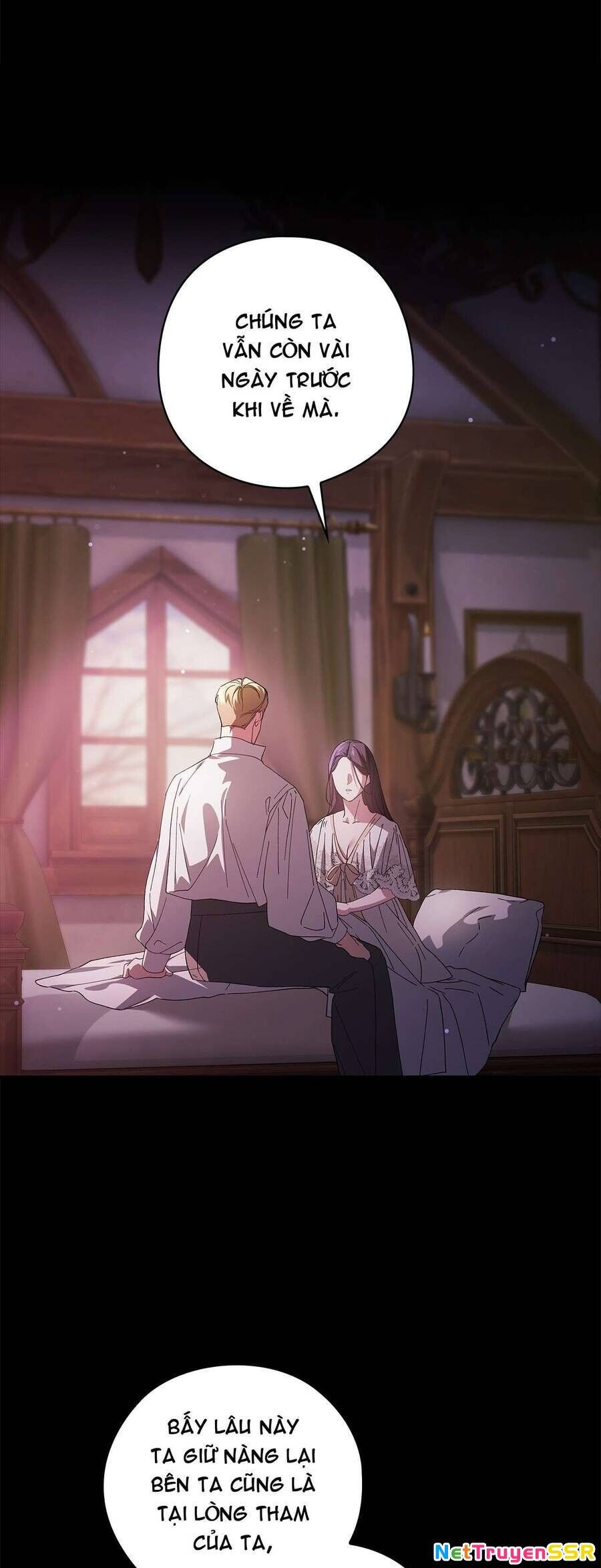 Hôn Nhân Này Rồi Sẽ Đổ Vỡ: Chapter 73