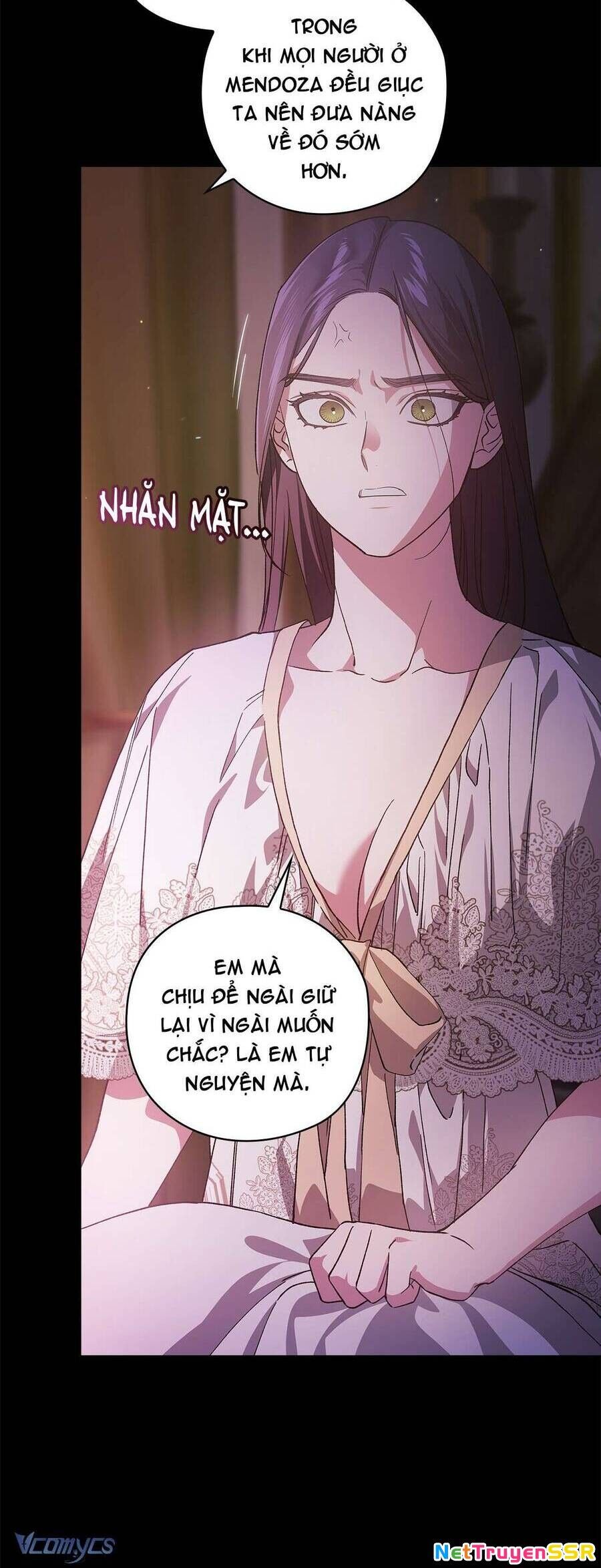 Hôn Nhân Này Rồi Sẽ Đổ Vỡ: Chapter 73