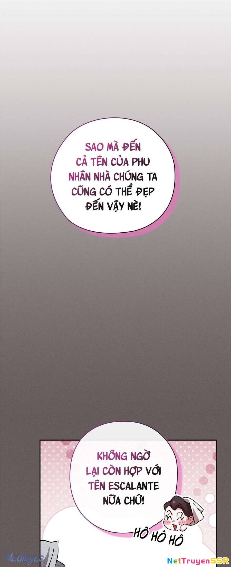 Hôn Nhân Này Rồi Sẽ Đổ Vỡ: Chapter 73