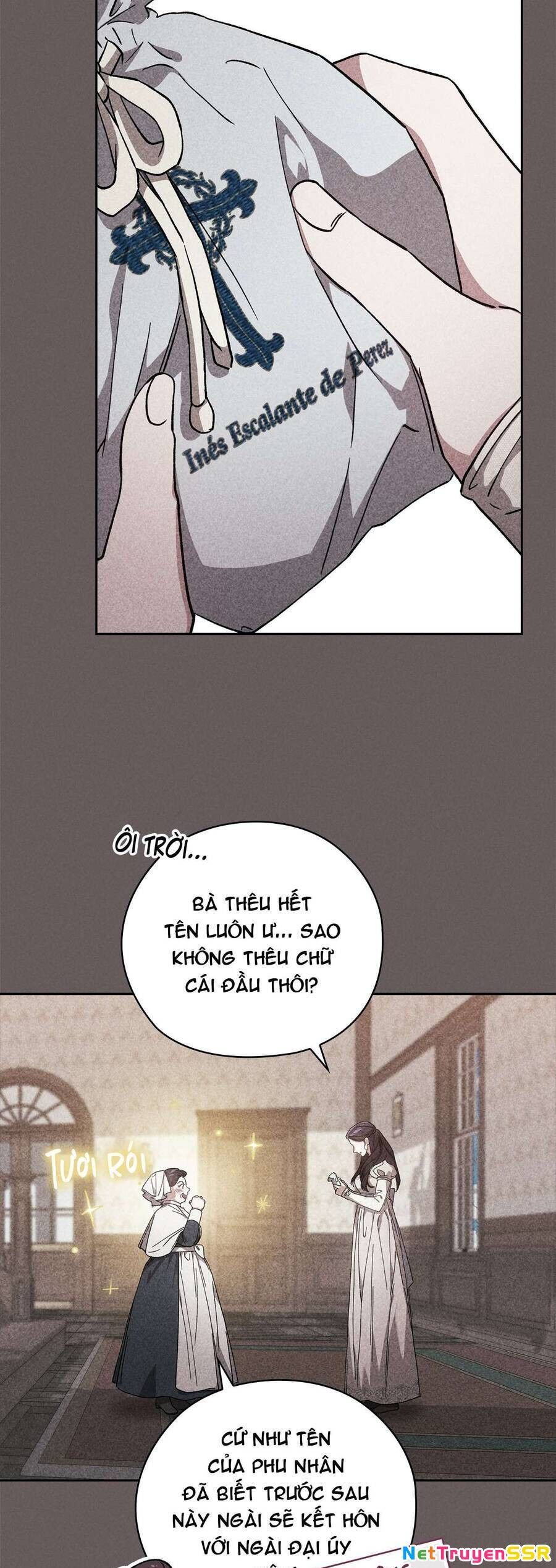 Hôn Nhân Này Rồi Sẽ Đổ Vỡ: Chapter 73