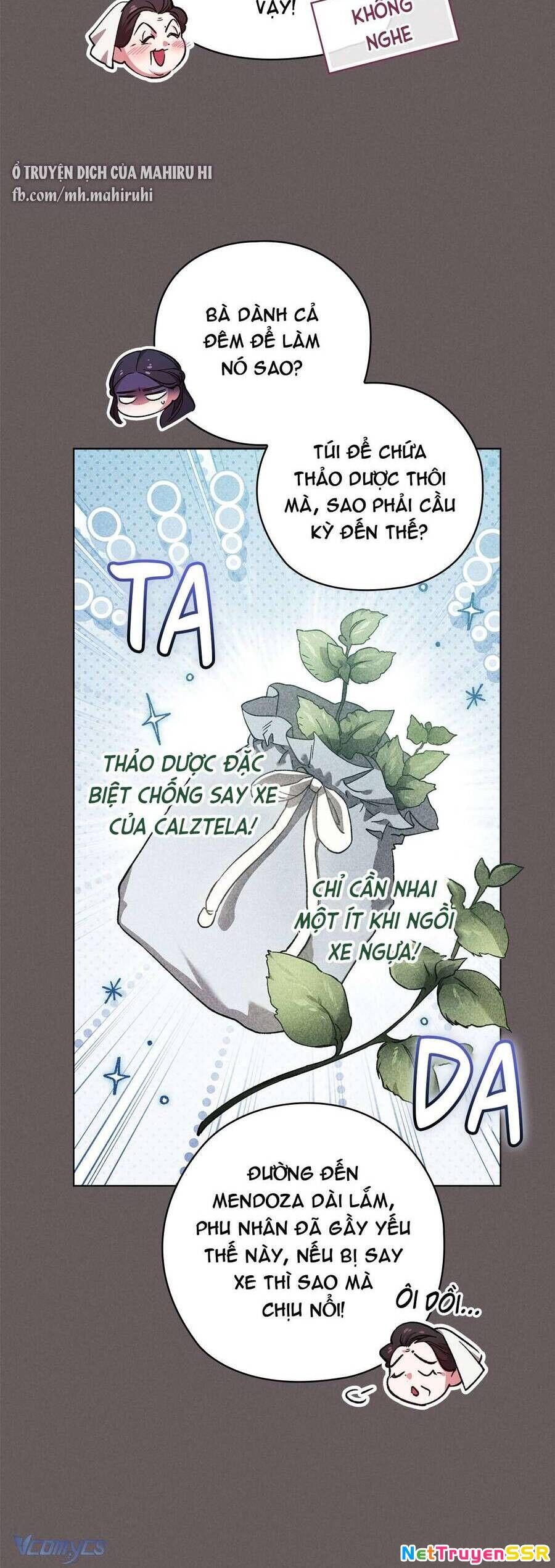 Hôn Nhân Này Rồi Sẽ Đổ Vỡ: Chapter 73