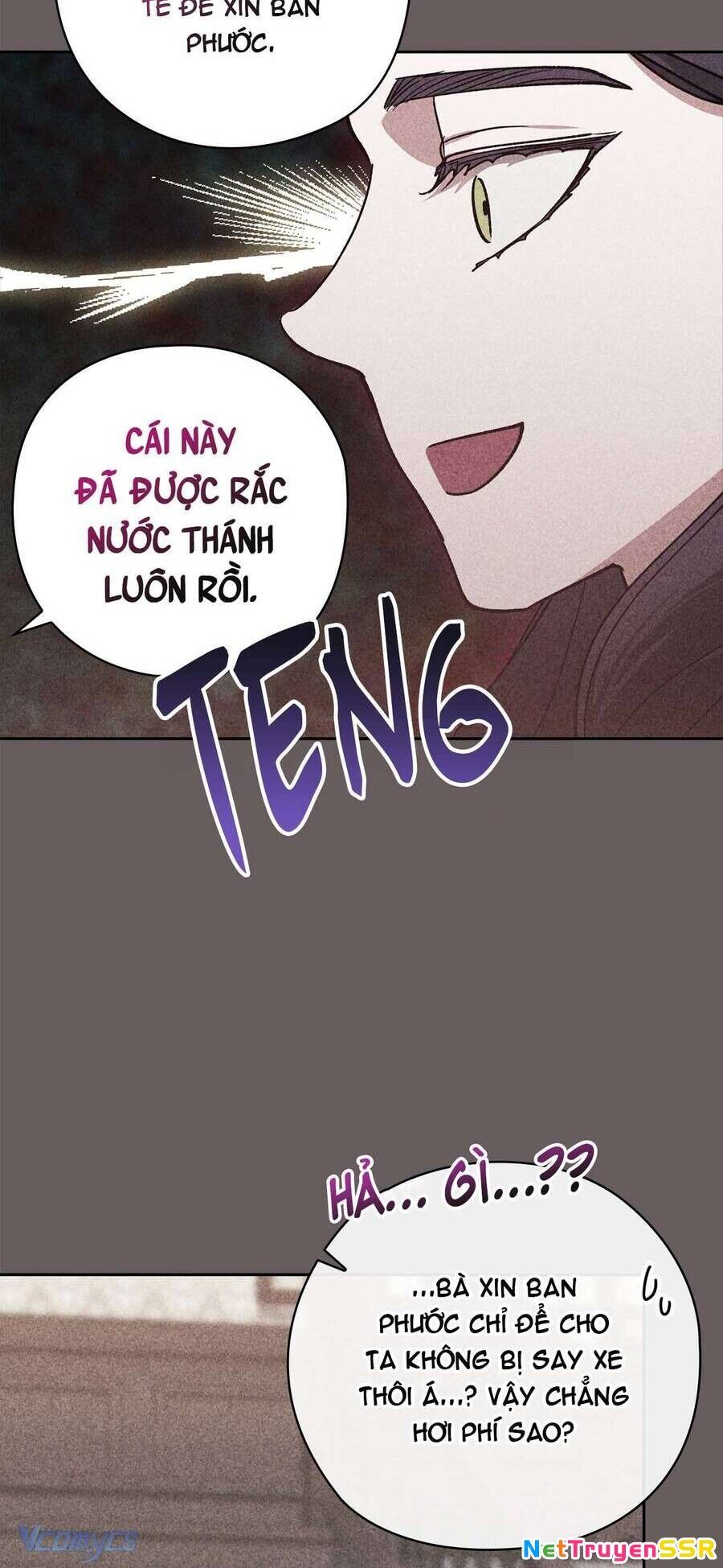 Hôn Nhân Này Rồi Sẽ Đổ Vỡ: Chapter 73