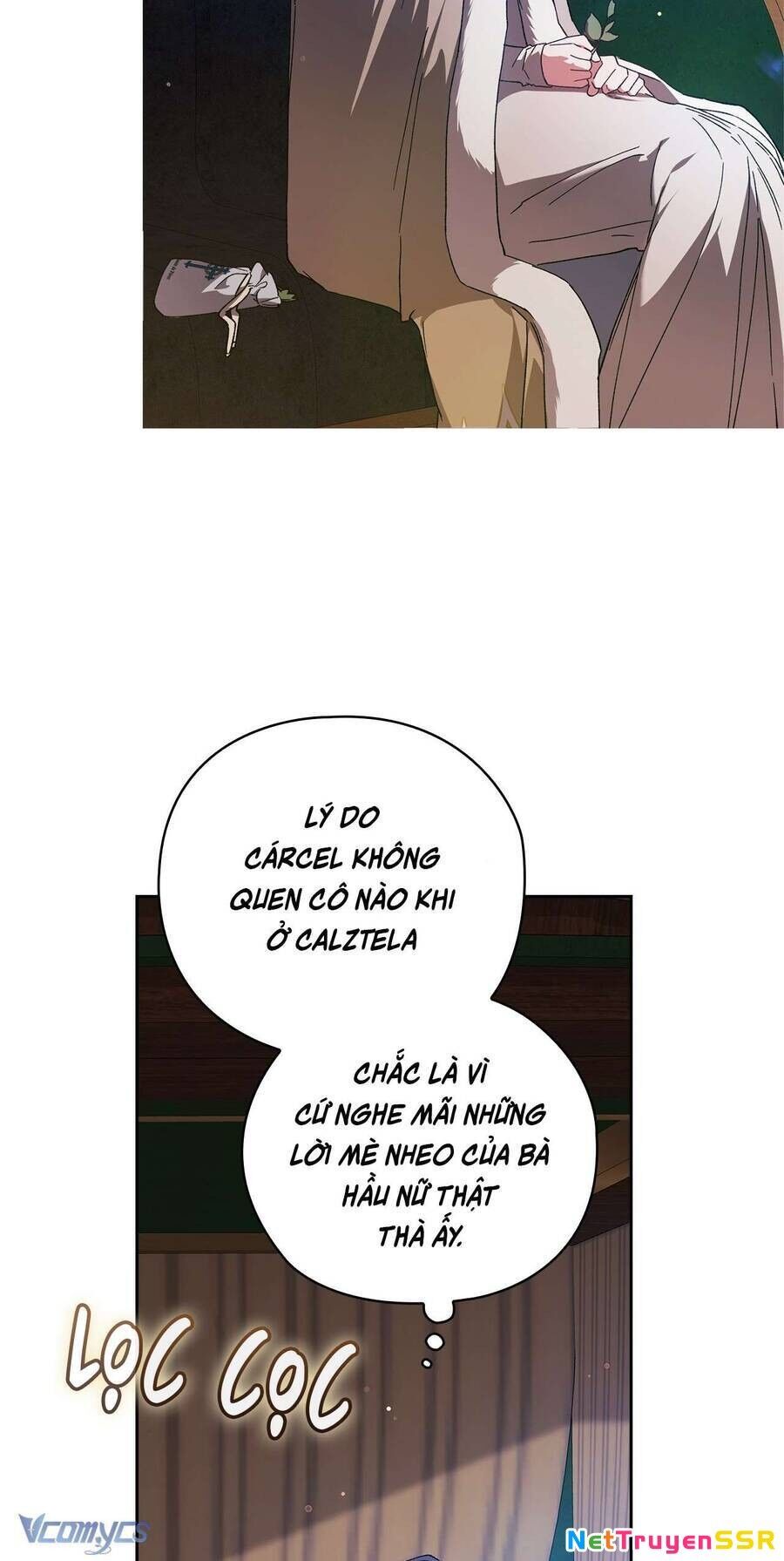 Hôn Nhân Này Rồi Sẽ Đổ Vỡ: Chapter 73