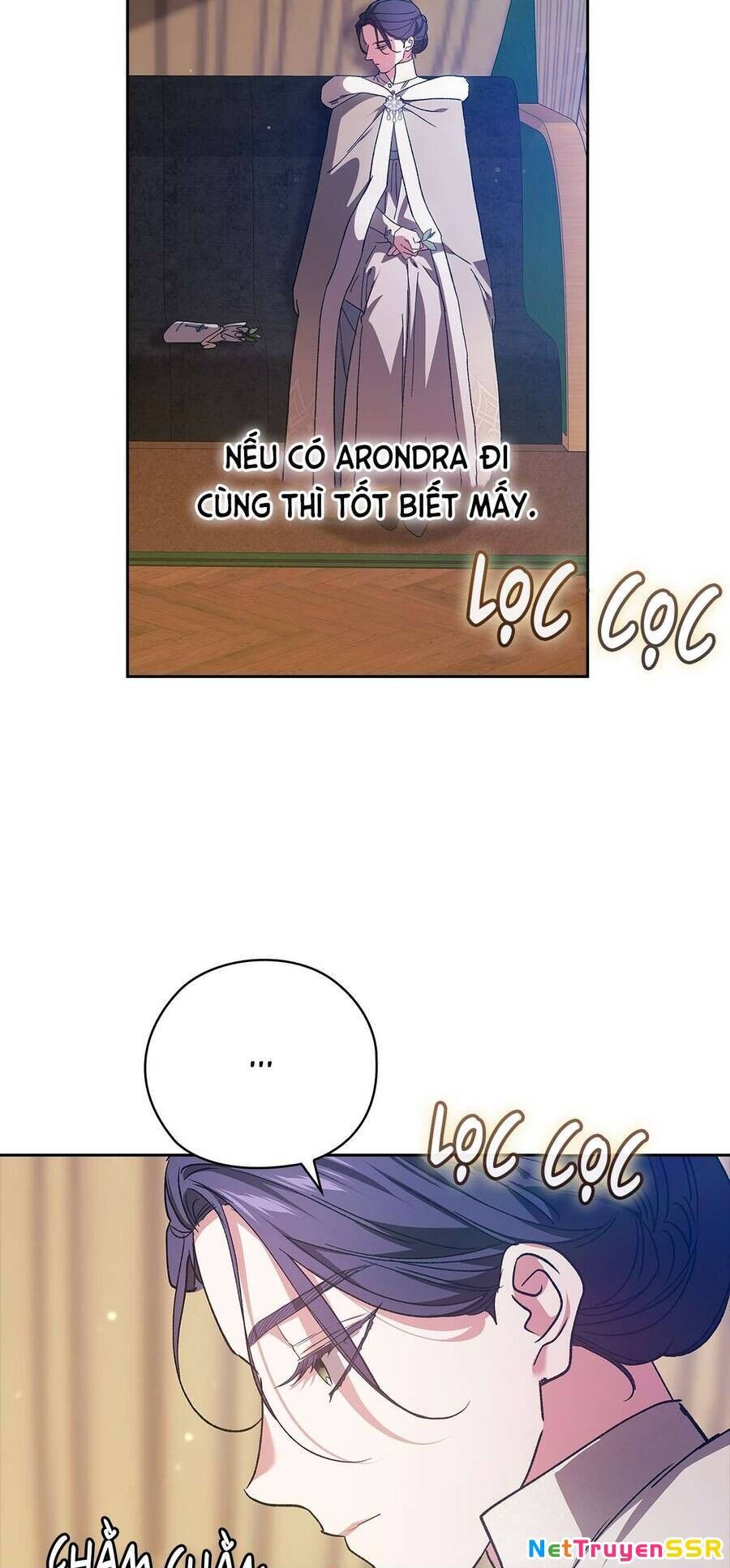 Hôn Nhân Này Rồi Sẽ Đổ Vỡ: Chapter 73