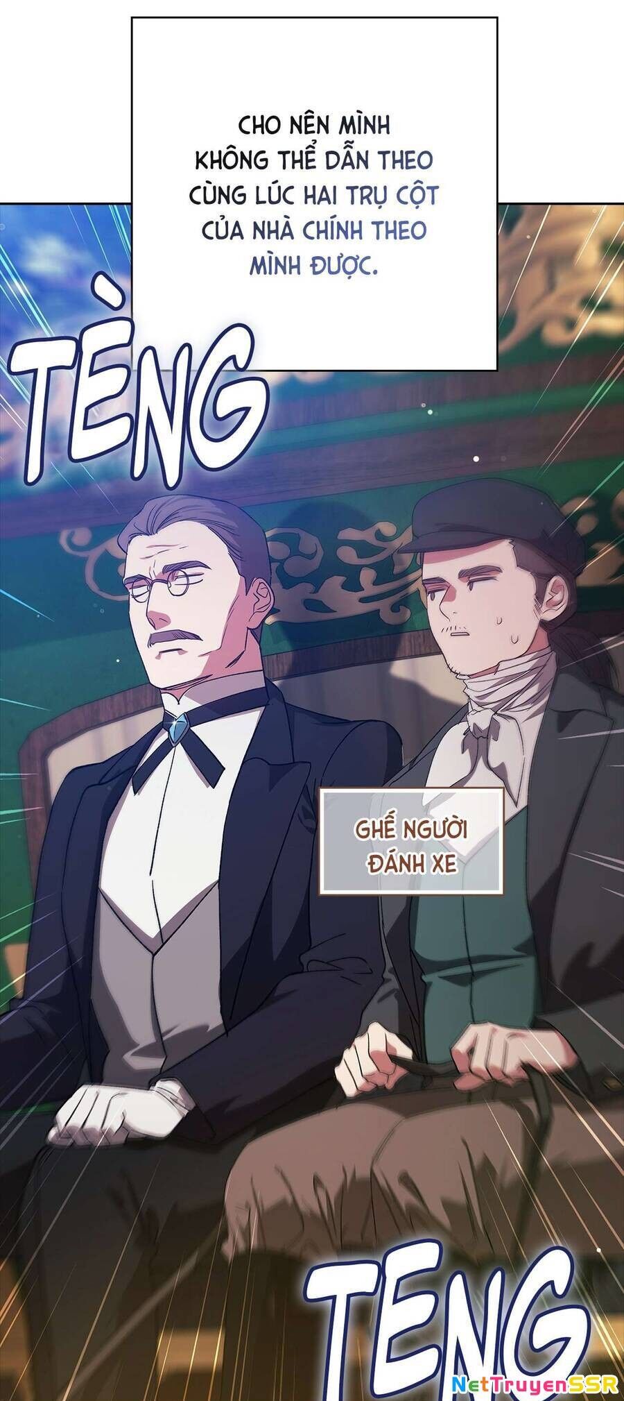 Hôn Nhân Này Rồi Sẽ Đổ Vỡ: Chapter 73