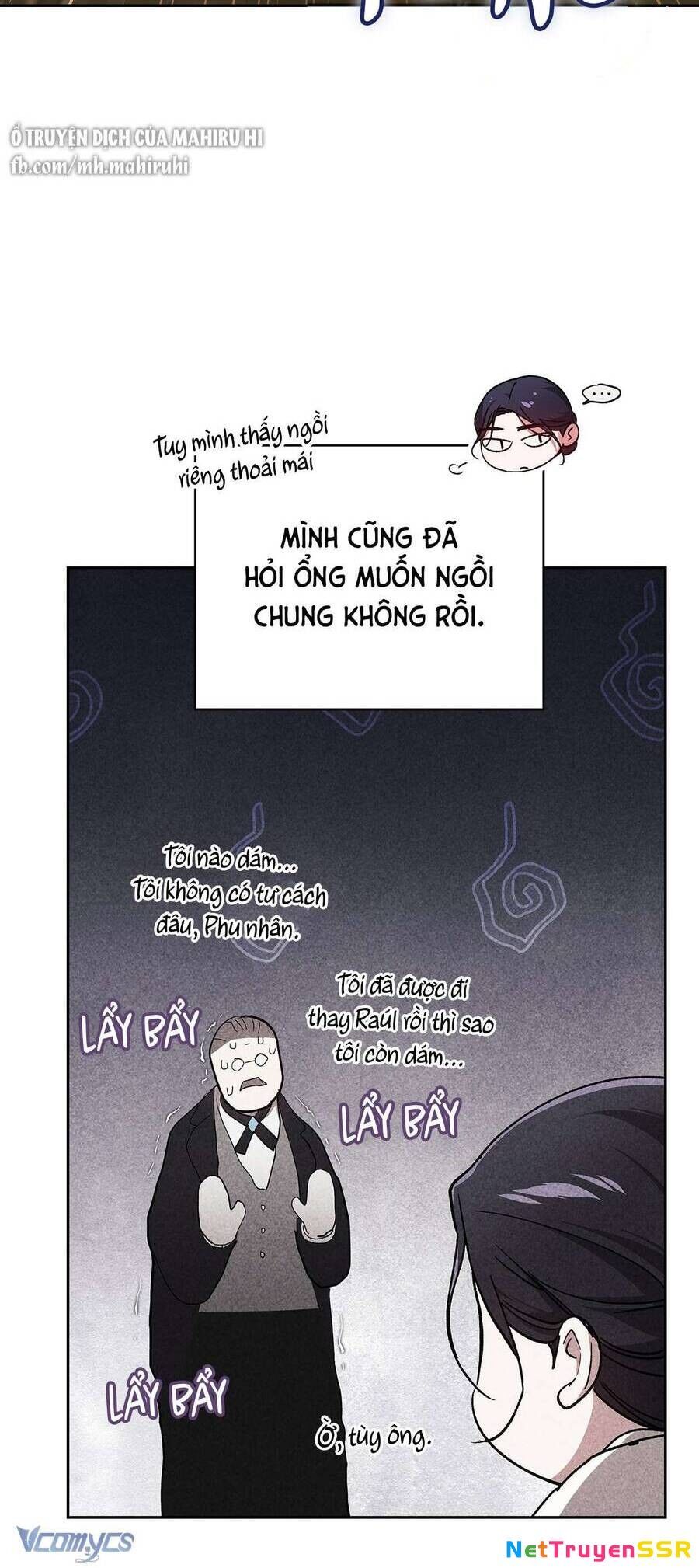 Hôn Nhân Này Rồi Sẽ Đổ Vỡ: Chapter 73