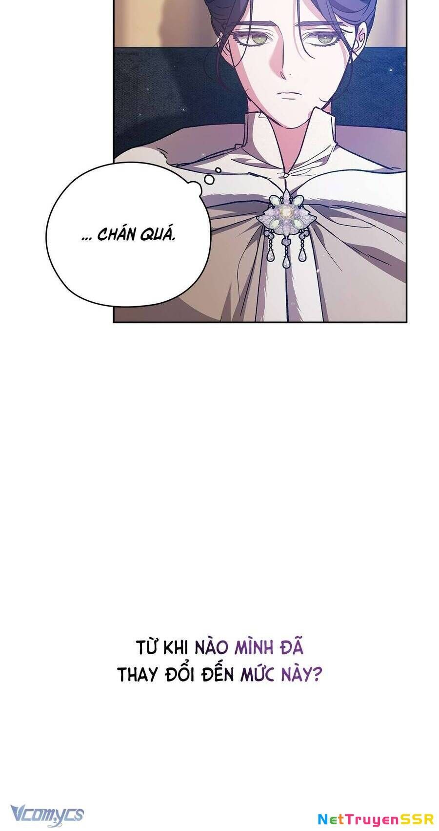 Hôn Nhân Này Rồi Sẽ Đổ Vỡ: Chapter 73