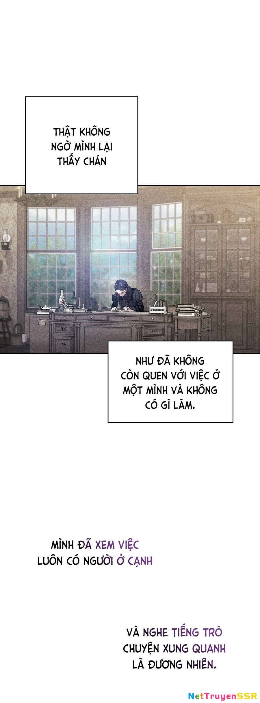 Hôn Nhân Này Rồi Sẽ Đổ Vỡ: Chapter 73