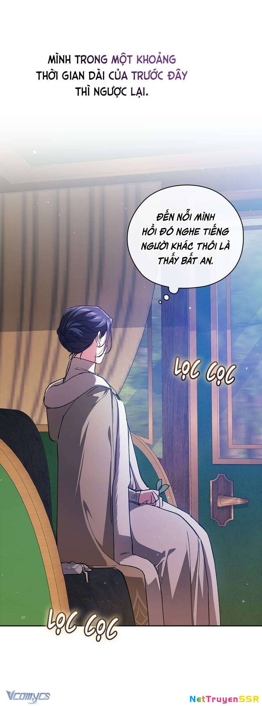 Hôn Nhân Này Rồi Sẽ Đổ Vỡ: Chapter 73