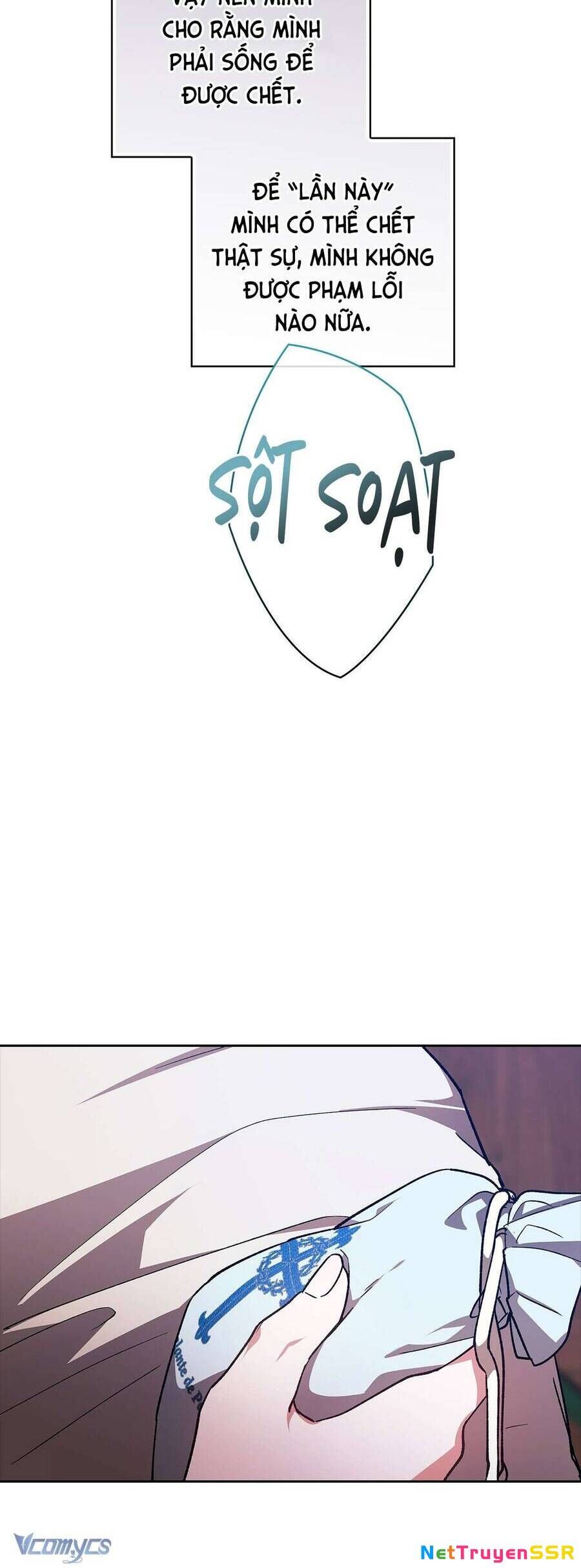 Hôn Nhân Này Rồi Sẽ Đổ Vỡ: Chapter 73