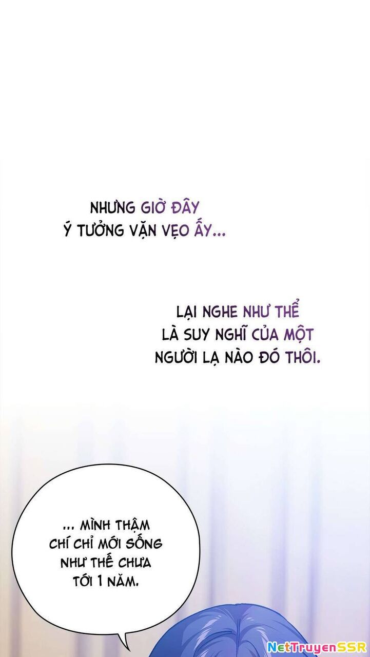 Hôn Nhân Này Rồi Sẽ Đổ Vỡ: Chapter 73