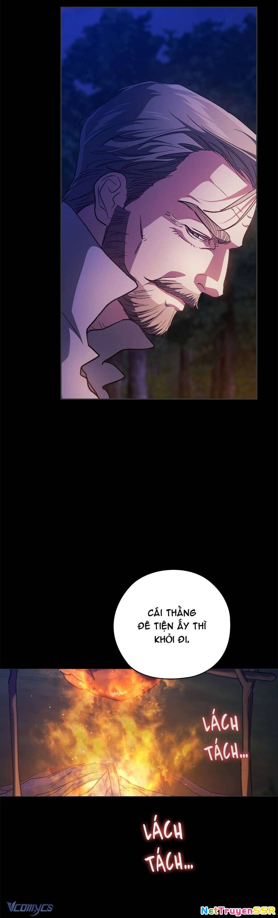 Hôn Nhân Này Rồi Sẽ Đổ Vỡ: Chapter 73