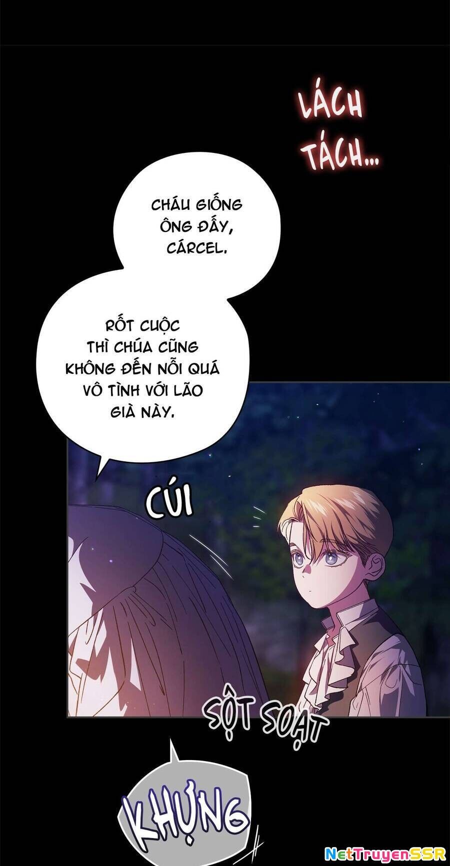 Hôn Nhân Này Rồi Sẽ Đổ Vỡ: Chapter 73