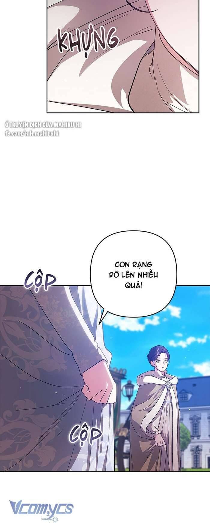 Hôn Nhân Này Rồi Sẽ Đổ Vỡ: Chapter 74