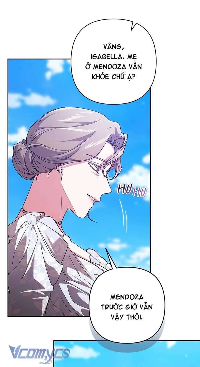 Hôn Nhân Này Rồi Sẽ Đổ Vỡ: Chapter 74