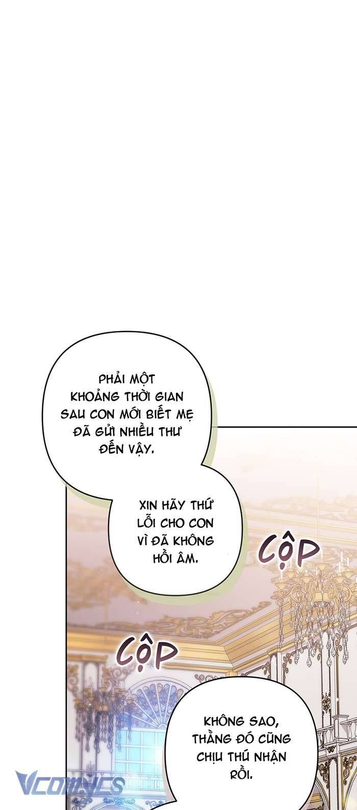 Hôn Nhân Này Rồi Sẽ Đổ Vỡ: Chapter 74