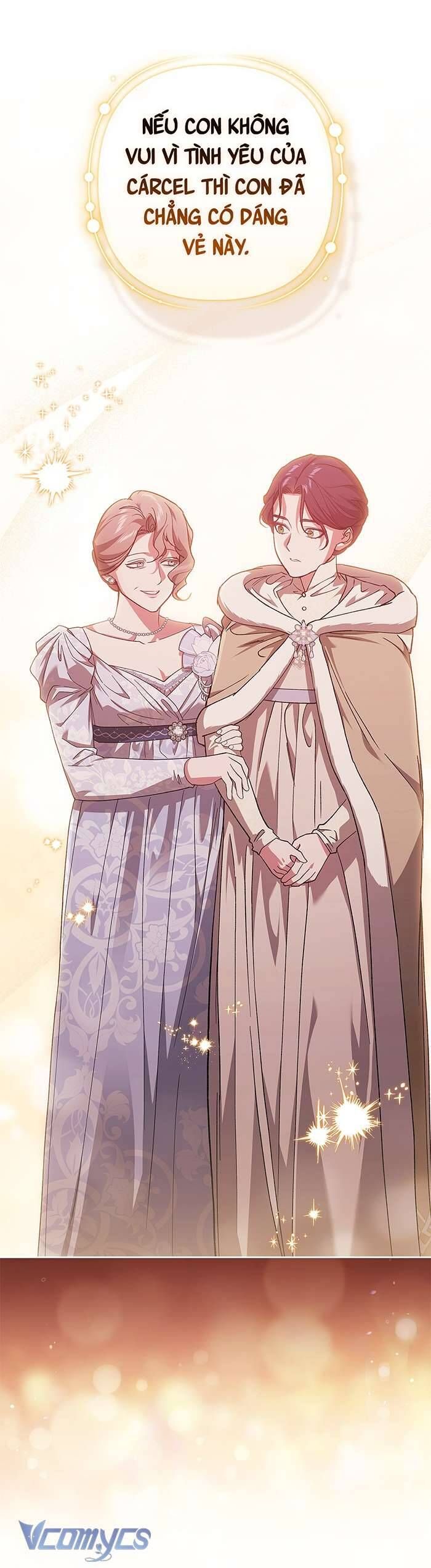 Hôn Nhân Này Rồi Sẽ Đổ Vỡ: Chapter 74