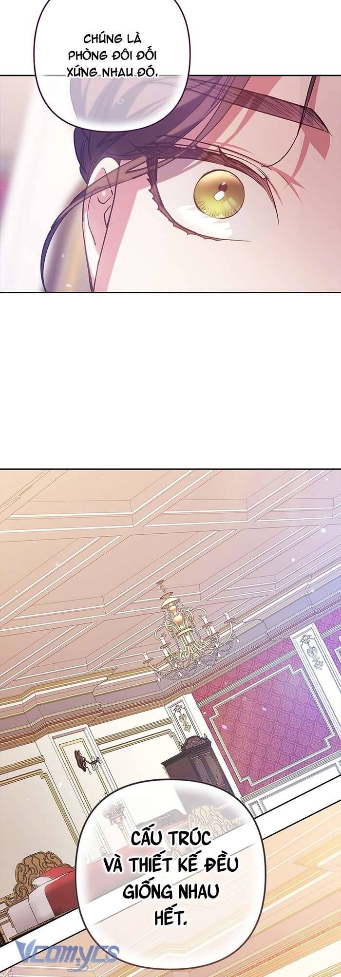 Hôn Nhân Này Rồi Sẽ Đổ Vỡ: Chapter 74