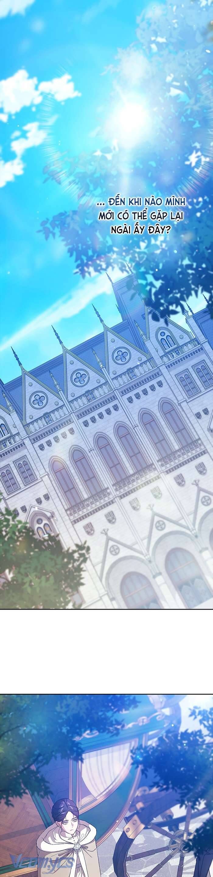 Hôn Nhân Này Rồi Sẽ Đổ Vỡ: Chapter 74